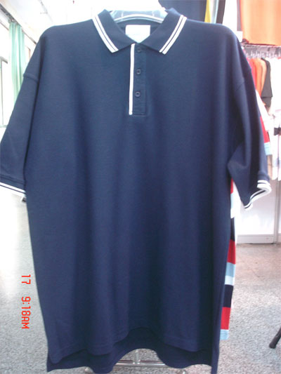 POLO Shirt 9